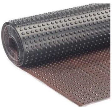 Dréntec Basic - dombornyomott lemez 8mm (60 m2/tekercs)