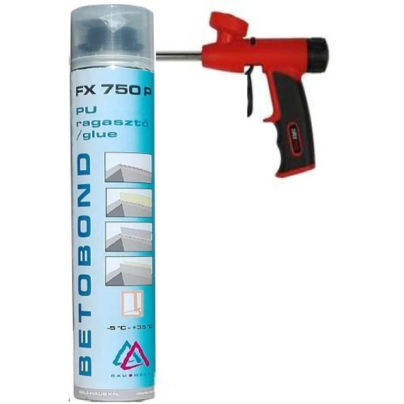 Betobond FX750P (750ml/flakon)